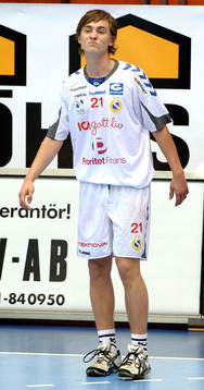 Hampus Wenne