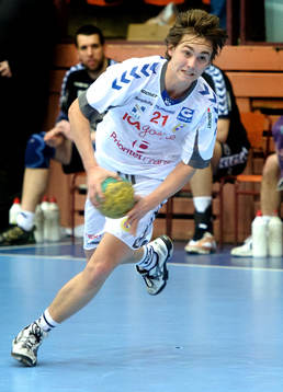 Hampus Wenne