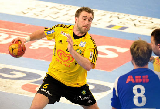 Michael Apelgren, Sävehof