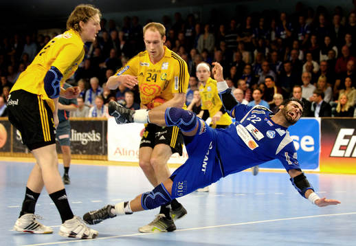 Payam Hatami, Alingsås