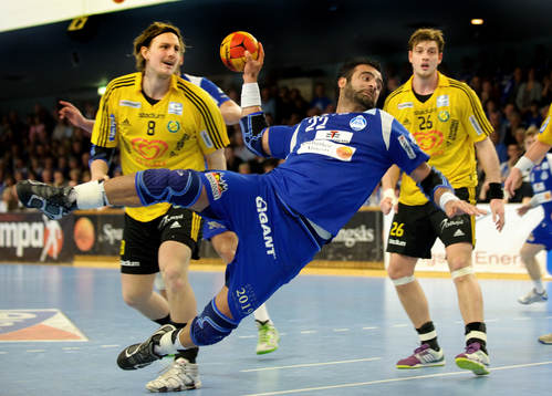 Payam Hatami, Alingsås