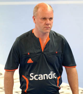 Per-Ola Björk, domare, Malmö