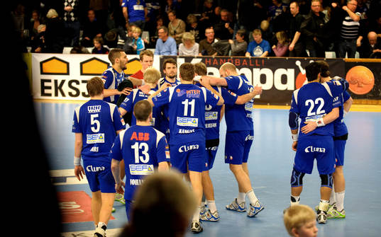 Alingsås, depp