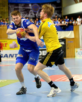 Ville Kangas, Alingsås