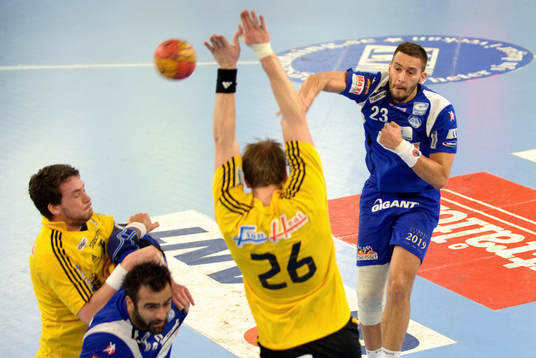 Kristian Bliznac, Alingsås