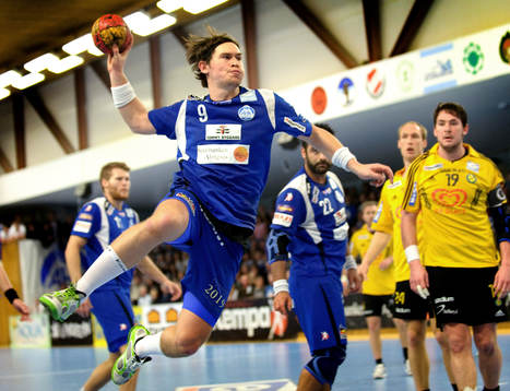 Lars Bernhardsson, Alingsås