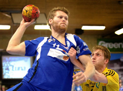 Ville Kangas, Alingsås