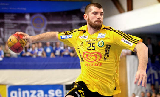 Alexander Stenbäcken