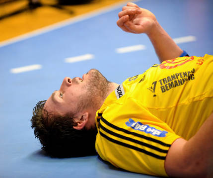 Jonathan Stenbäcken