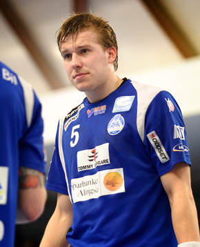 Max Darj