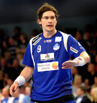 Lars Bernhardsson