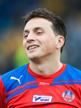 Ardian Gashi