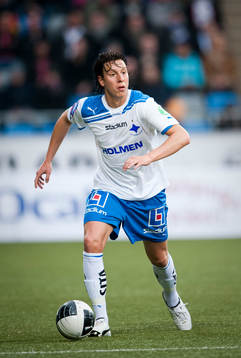 Martin Smedberg-Dalence