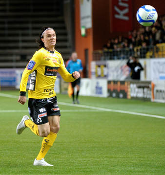 Niklas Hult