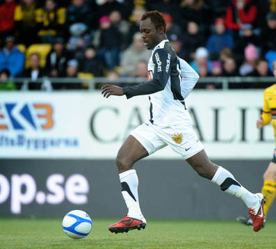 John Chibuike