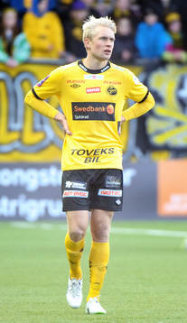 Johan Larsson