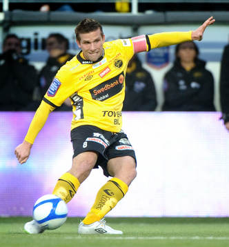 Anders Svensson