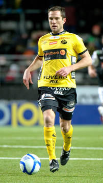 Martin Ericsson