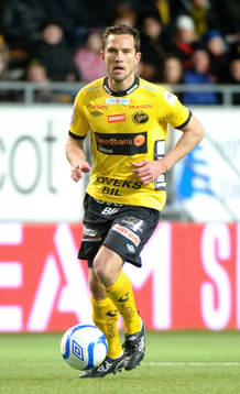 Martin Ericsson