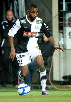 Rene Makondele