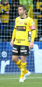 Anders Svensson