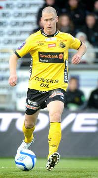 Andreas Augustsson