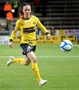 Niklas Hult