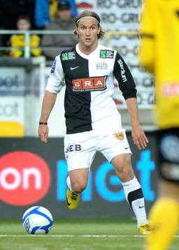 Jonas Bjurström
