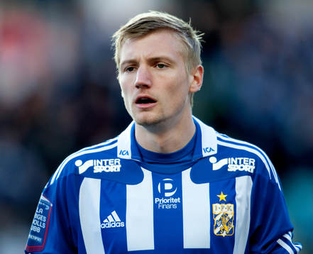 Sebastian Eriksson
