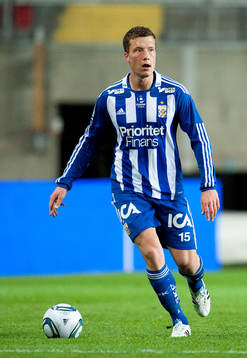 Jakob Johansson