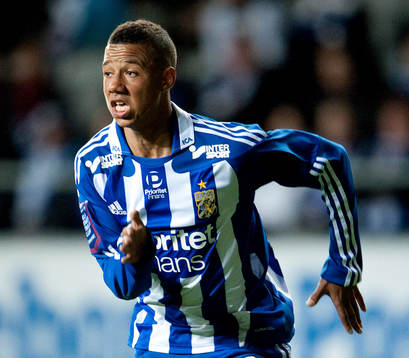 Tobias Sana