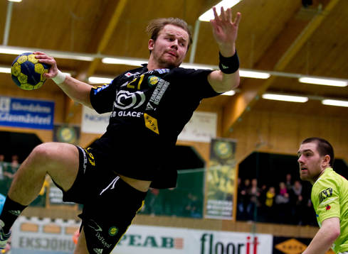 Tobias Albrechtson, Sävehof