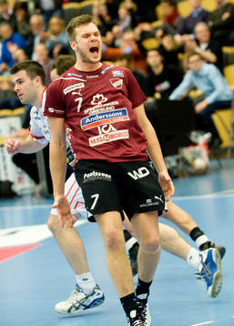 Joakim Bååk, Lugi. Jubel