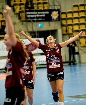 Sabina Jacobsen, Lugi. Jubel