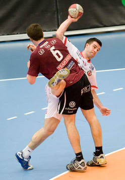 Mihael Gorensek, Drott