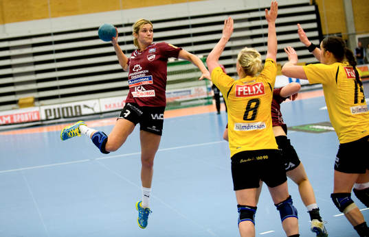 Sabina Jacobsen, Lugi