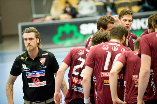 Johan Zanotti, Lugi. Tränare