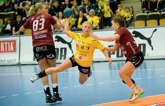 Ida Kellokoski Adamsson, Eslöv