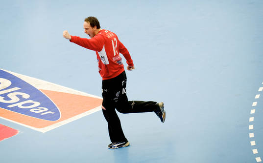 Joakim Svensson, Luig. Jubel