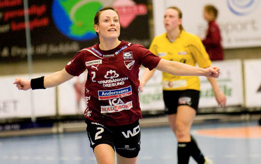 Petra Skogsberg, Lugi. Jubel