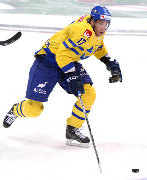 Pontus Petterström