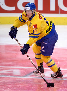 Oscar Eklund