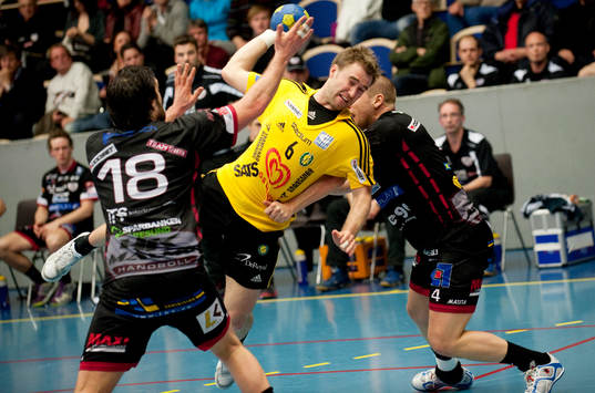 Michael Apelgren, Sävehof
