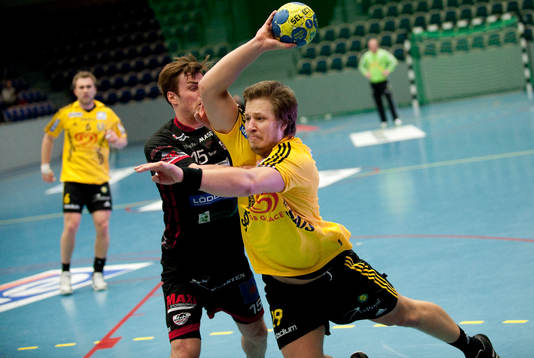 Michael Apelgren, Sävehof