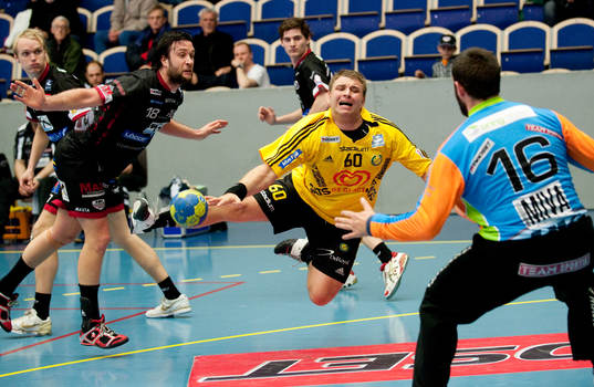 Erik Fritzon, Sävehof