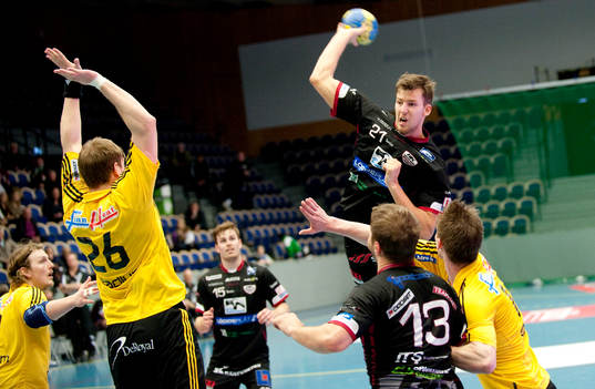 Mattias Thynell, Malmö