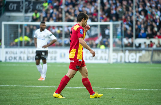 Suleyman Sleyman, Syrianska lämnar planen