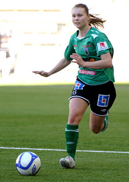 Josefin Berg