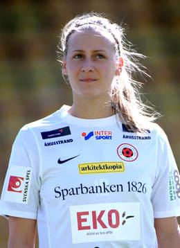 Anna Persson