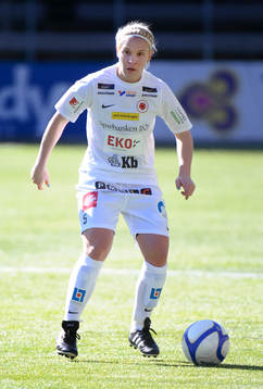 Emelie Johnsson